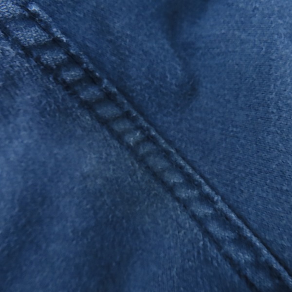 実際に弊社で買取させて頂いたLevis/リーバイス 90s ヴィンテージ 刻印698 白タブ コーデュロイパンツ 519-1517 W34 L30の画像 7枚目