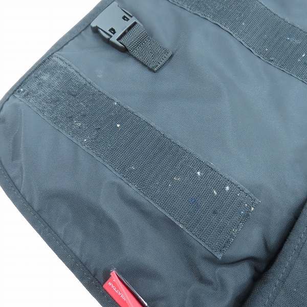 実際に弊社で買取させて頂いたManhattan Portage/マンハッタンポーテージ リュック/バックパックの画像 8枚目