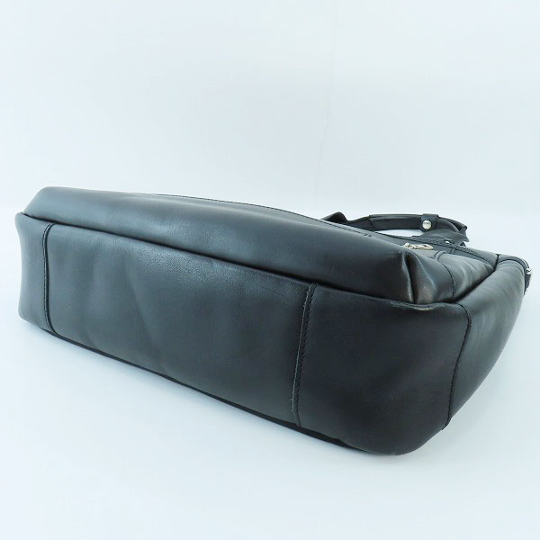 実際に弊社で買取させて頂いたmaster-piece/マスターピース STREAM トートバッグ 55522-Lの画像 2枚目