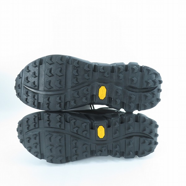 実際に弊社で買取させて頂いた【未使用】OAKLEY/オークリー LIGHT SHIELD/ライトシールド FOF100587/25.5の画像 2枚目