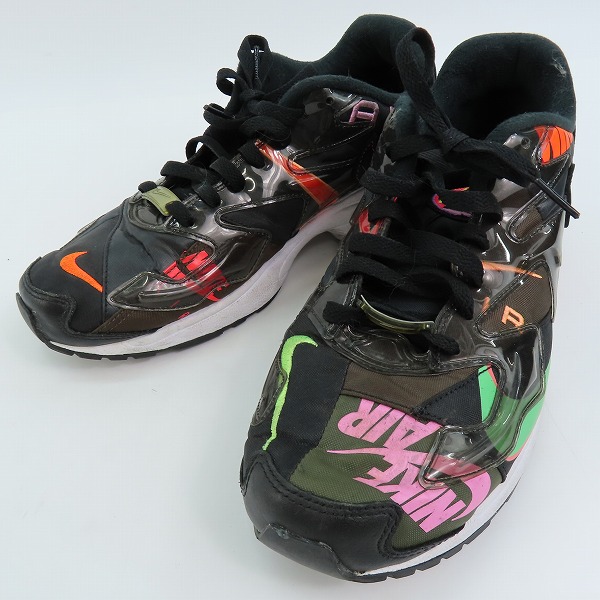 実際に弊社で買取させて頂いたNIKE×ATMOS/ナイキ×アトモス AIR MAX2 LIGHT QS/エアマックス2 ライトQS CI5590-001/28