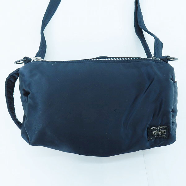 実際に弊社で買取させて頂いたPORTER/ポーター ショルダーバッグ/ショルダーポーチ