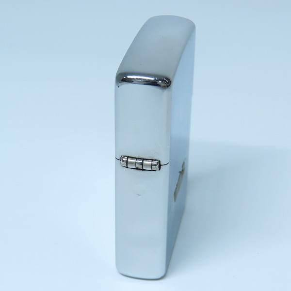 実際に弊社で買取させて頂いたZIPPO/ジッポー Harley-Davidson/ハーレーダビッドソン 2013年製の画像 3枚目