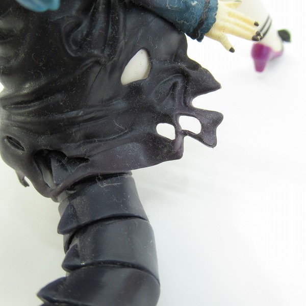 実際に弊社で買取させて頂いた【未開封含む】タイトー 初音ミク ヴィラン/チャイナドレス/AMP Birthday 2023/Latidos 2022 フィギュア 4点セット の画像 5枚目