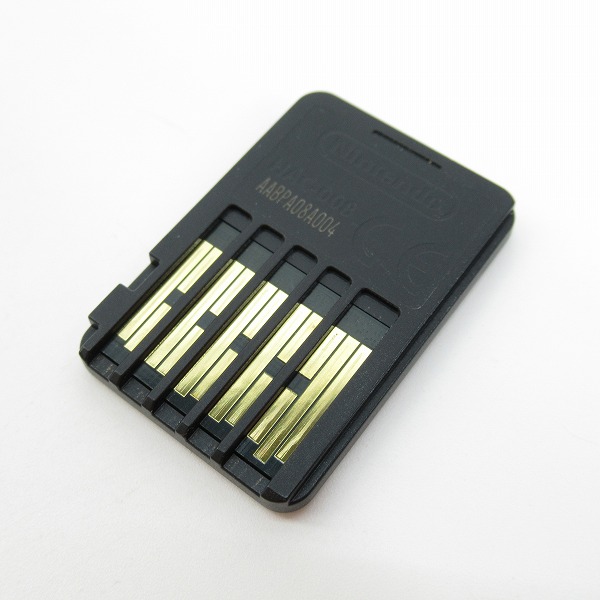 実際に弊社で買取させて頂いたNintendo Switch/ニンテンドー スイッチ ソフト 任天堂 マリオカート8 デラックスの画像 4枚目