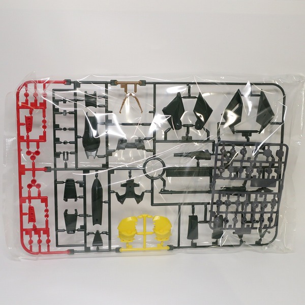 実際に弊社で買取させて頂いた【未組立】BANDAI/バンダイ 1/144 RX-110 ガブスレイ HGの画像 1枚目