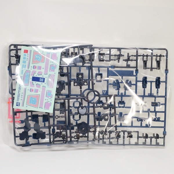 実際に弊社で買取させて頂いた【未組立】BANDAI/バンダイ ガンダムエアリアル/デミトレーナー YOASOBIコレボレーションVer.の画像 1枚目