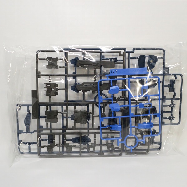 実際に弊社で買取させて頂いた【未組立】BANDAI/バンダイ HG 1/144 ジーライン・スタンダードアーマーの画像 2枚目