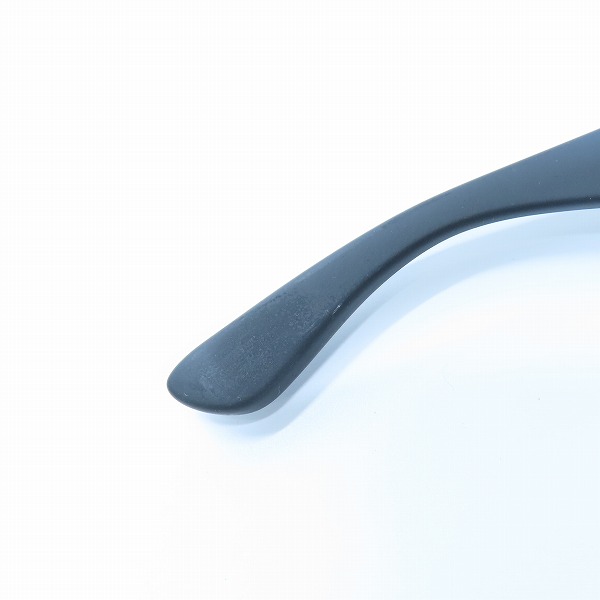 実際に弊社で買取させて頂いたRay-Ban/レイバン JUSTIN/ジャスティン サングラス/アイウェア RB4165-F 622/8Gの画像 8枚目