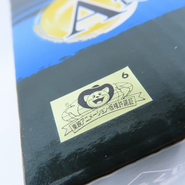 実際に弊社で買取させて頂いた【未開封】BANDAI/バンダイ 一番くじ THE ANDROID BATTLE with ドラゴンボール ファイターズ A賞 人造人間18号 フィギュアの画像 4枚目