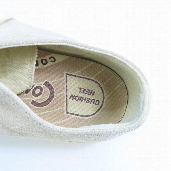 実際に弊社で買取させて頂いたN.HOOLYWOOD×CONVERSE/ミスターハリウッド×コンバース CHUCK TAYLOR チャックテイラー 1CJ739/28 の画像 4枚目