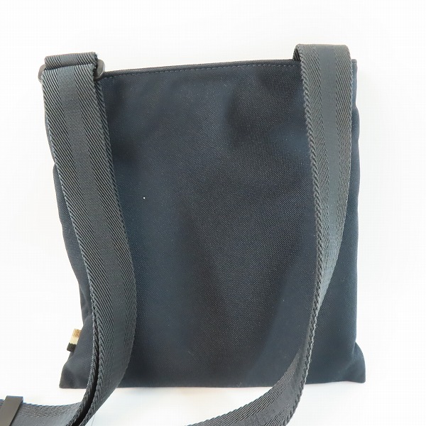 実際に弊社で買取させて頂いたHUGO BOSS/ヒューゴボス サコッシュ/ショルダーバッグ 50494694の画像 1枚目