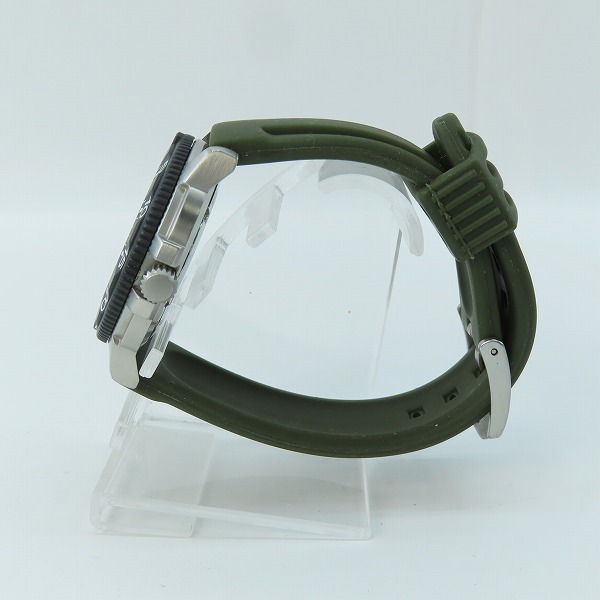 実際に弊社で買取させて頂いたLUMINOX/ルミノックス SERIES 3100 腕時計 の画像 1枚目