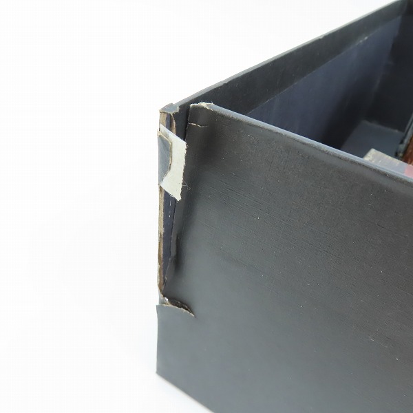 実際に弊社で買取させて頂いたTHE CRIMIE/クライミー レースアップブーツ/27の画像 9枚目