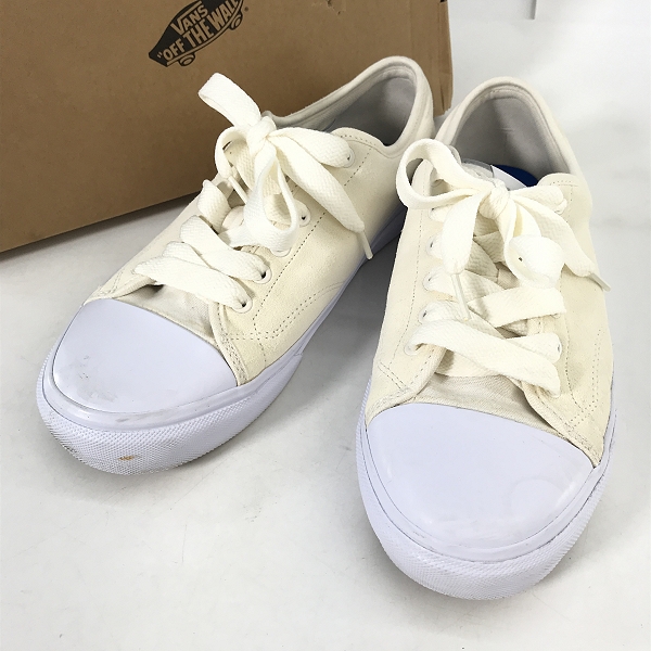 実際に弊社で買取させて頂いたVANS×MIN-NANO/バンズ V79CF V79 スニーカー 667942-0001/28 