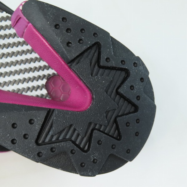実際に弊社で買取させて頂いたReebok/リーボック INSTA PUMP FURY OG BRAZEN BERRY インスタポンプフューリー M40933 /30の画像 7枚目