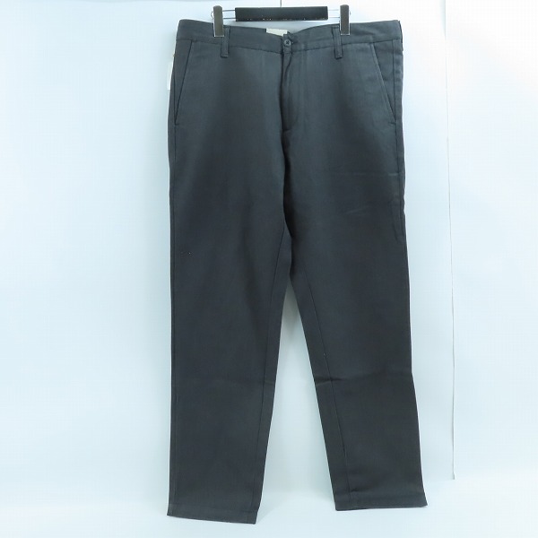 実際に弊社で買取させて頂いた【未使用】Carhartt/カーハート Conduct Pant/コンダクトパンツ W36L32