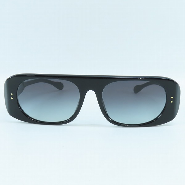 実際に弊社で買取させて頂いたBURBERRY/バーバリー サングラス アイウェア B4322 3878/8G