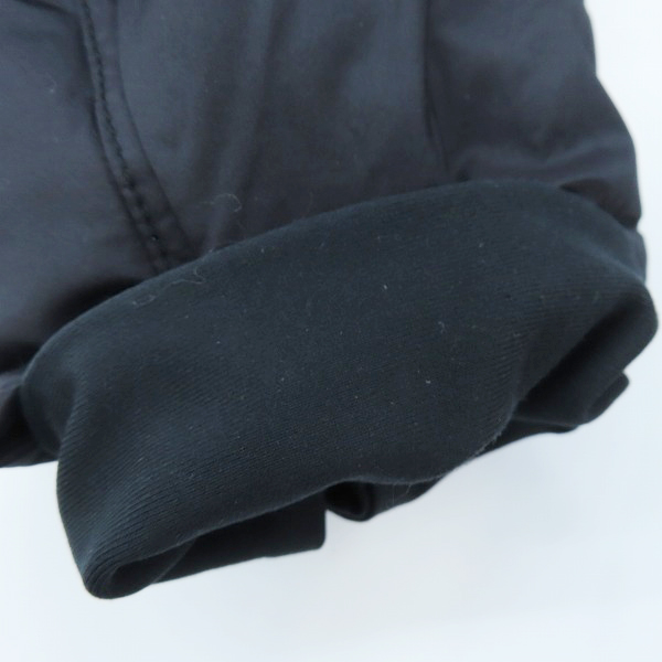 実際に弊社で買取させて頂いたnonnative×UNDERCOVER/ノンネイティブ×アンダーカバー 23AW MONK PUFF JACKET GORE-TEX/パファージャケット UC2C9202/Lの画像 6枚目