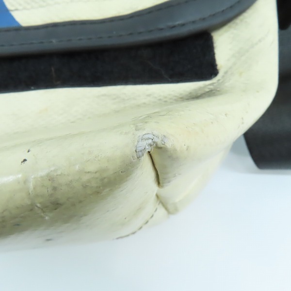 実際に弊社で買取させて頂いたFREITAG/フライターグ F42 SURFSIDE 6/サーフサイド メッセンジャーバッグ/ショルダーバッグの画像 7枚目