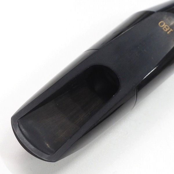 実際に弊社で買取させて頂いたSELMER/セルマー S90 180 テナーサックス用 マウスピース の画像 5枚目