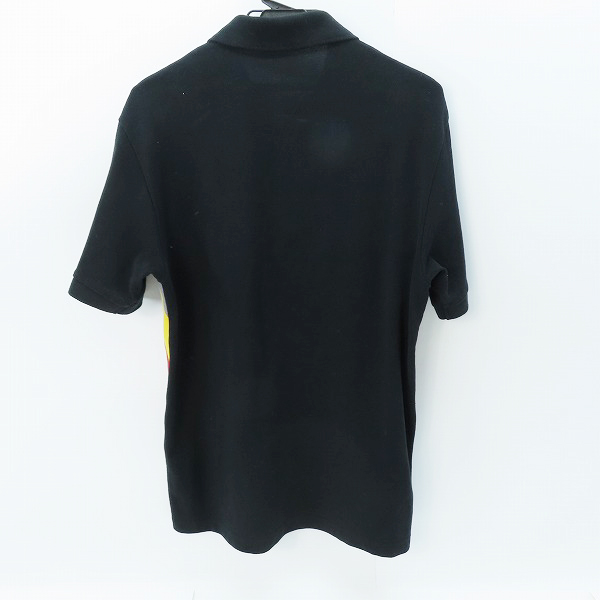 実際に弊社で買取させて頂いたFRED PERRY/フレッドペリー ART COMES FIRST ポロシャツ/Mの画像 1枚目