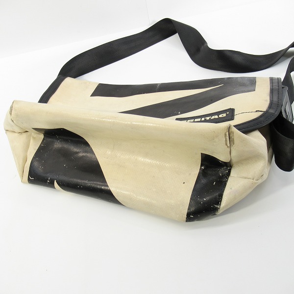 実際に弊社で買取させて頂いたFREITAG/フライターグ メッセンジャーバッグ/ショルダーバッグ の画像 2枚目