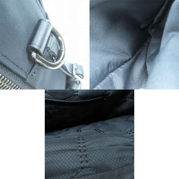 実際に弊社で買取させて頂いたTUMI/トゥミ 「サニー」コンバーチブル・ブリーフ/リュック/6602080D2Eの画像 7枚目