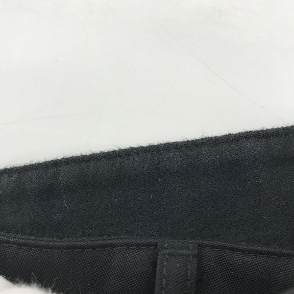 実際に弊社で買取させて頂いたnonnative/ノンネイティブ モールスキン NN-P4218/0の画像 7枚目