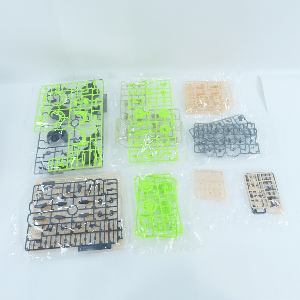 実際に弊社で買取させて頂いた【未組立】KOTOBUKIYA/コトブキヤ フレームアームズ・ガール インセンティア レーサー&NOSERU レーシングスペックVer.の画像 1枚目