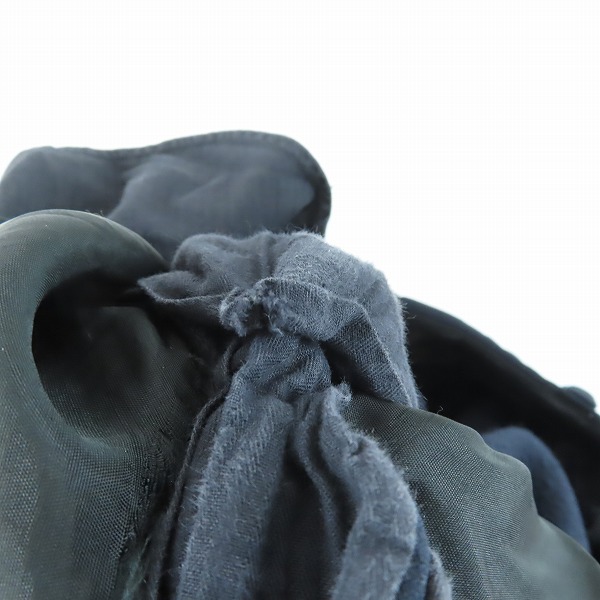 実際に弊社で買取させて頂いたGIVENCHY/ジバンシィ スウェットパンツ 52/44の画像 7枚目