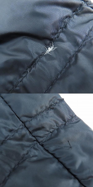 実際に弊社で買取させて頂いた【JPタグ】MONCLER/モンクレール LISSY リッシー ライトダウンジャケット 41093453069453048/0の画像 7枚目