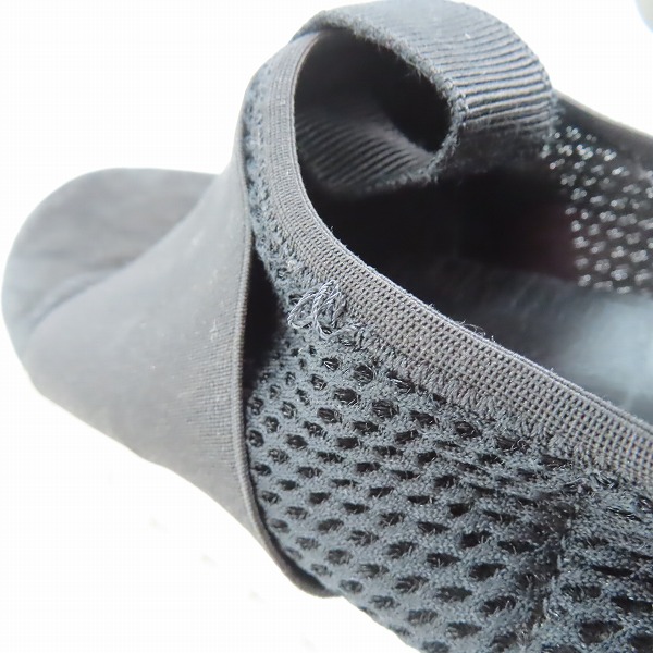 実際に弊社で買取させて頂いたJIMMY CHOO/ジミーチュウ OAKLANDスニーカー/スリッポン 42の画像 6枚目