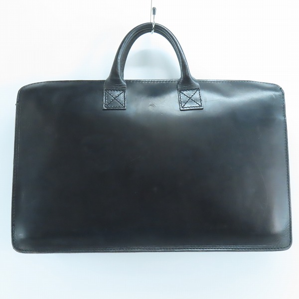 実際に弊社で買取させて頂いたGLENROYAL/グレンロイヤル クラッチ ブリーフケース/インナーケース/レインカバーの画像 1枚目