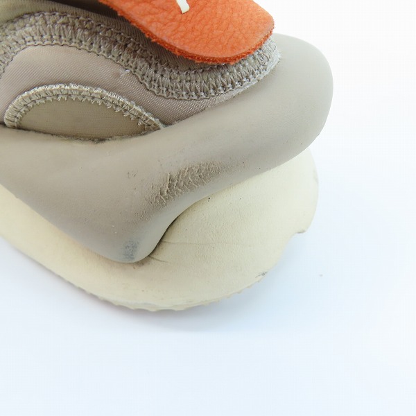 実際に弊社で買取させて頂いたY-3/ワイスリー アディダス × ヨウジヤマモト Kaiwa カイワ スニーカー FX0908/24.5の画像 7枚目