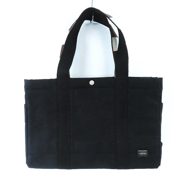 実際に弊社で買取させて頂いた(3)PORTER/ポーター PAINT/ペイント トートバッグ