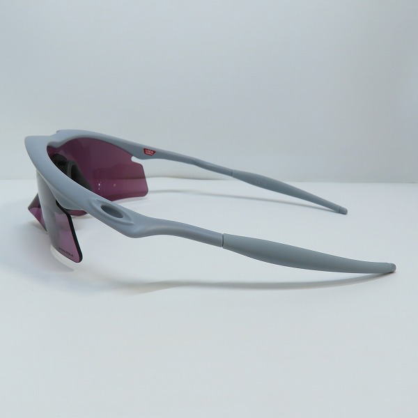 実際に弊社で買取させて頂いたOAKLEY/オークリー 2024年モデル 13:11 Pro M Frame サングラス/アイウェア OO9376-0133の画像 1枚目