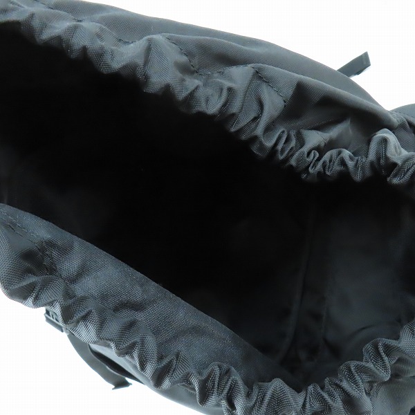 実際に弊社で買取させて頂いたBRIEFING/ブリーフィング FLAP PACK NW/リュックサック/バックパック BRA221P15の画像 3枚目