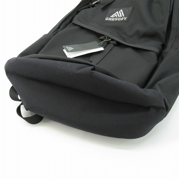 実際に弊社で買取させて頂いた【未使用】GREGORY/グレゴリー CLASSIC DAY/クラシックデイ デイパック/リュックサック 26Lの画像 2枚目