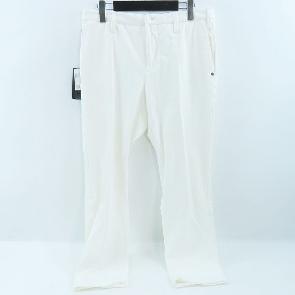 実際に弊社で買取させて頂いた【未使用】BRIEFING/ブリーフィング ゴルフパンツ BBG223M14/M