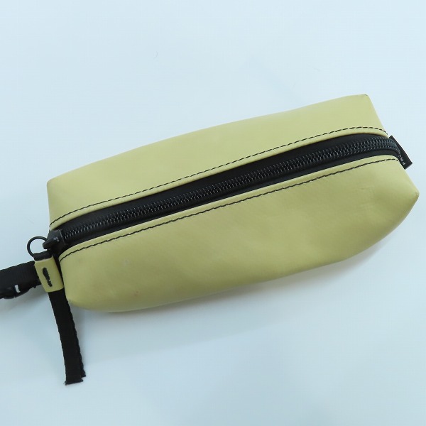 実際に弊社で買取させて頂いたFREITAG/フライターグ F62 PEGGY/ペギー 2WAY トート バッグ/ショルダーバッグの画像 6枚目