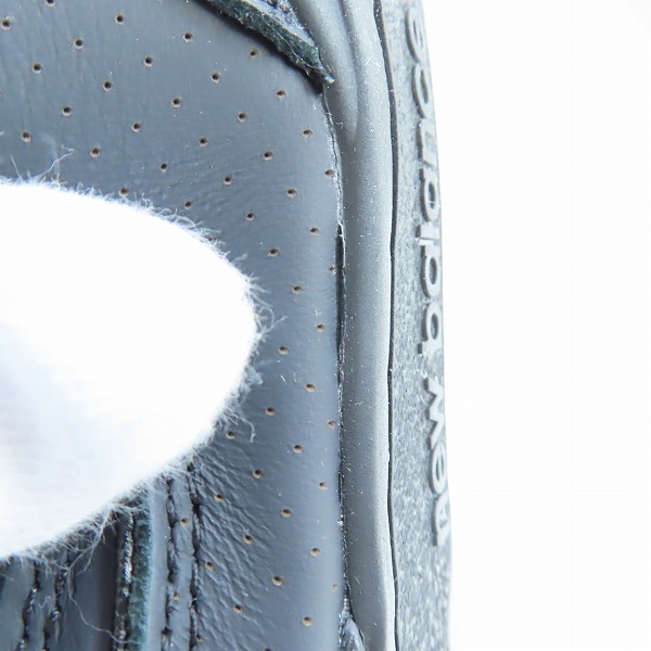 実際に弊社で買取させて頂いたJUNYA WATANABE MAN×New Balance/ジュンヤワタナベマン×ニューバランス ハイカットスニーカー BB650RJM/29の画像 6枚目