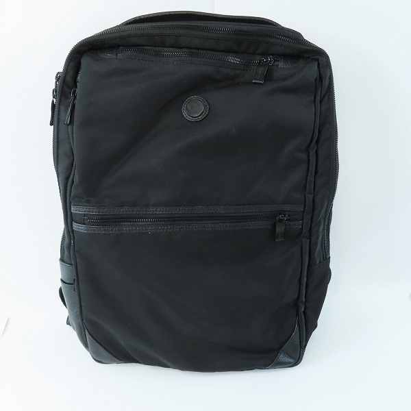 実際に弊社で買取させて頂いたOrobianco/オロビアンコ ビジネスバッグ/リュックサック