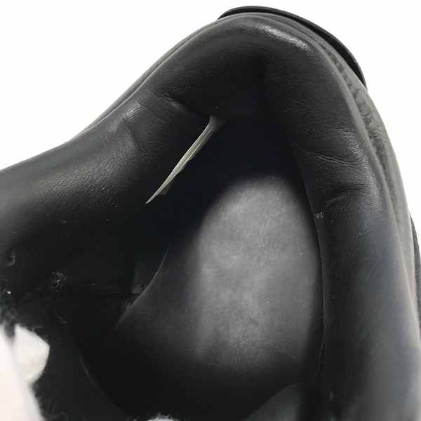 実際に弊社で買取させて頂いた【観賞用】NIKE/ナイキ AIR JORDAN 3/エアジョーダン 3 RETRO FLIP/フリップ 315767-001/26.5の画像 4枚目