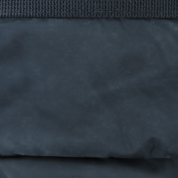 実際に弊社で買取させて頂いた【未使用】HEADPORTER/ヘッドポーター BLACK BEAUTY HIP BAG ウエストポーチ/バッグの画像 6枚目