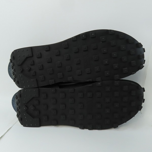 実際に弊社で買取させて頂いたNIKE×UNDERCOVER/ナイキ×アンダーカバー DBREAK/デイブレイク スニーカー BV4594-001/27の画像 2枚目