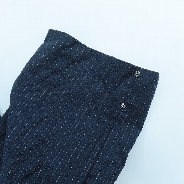 実際に弊社で買取させて頂いたPaul Smith/ポールスミス テーラードジャケット パンツ セットアップ PL-LN-75309/Mの画像 5枚目