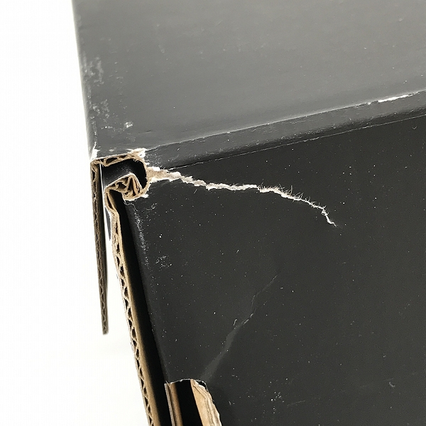 実際に弊社で買取させて頂いたNIKE×AMBUSH/ナイキ×アンブッシュ AIR FORCE 1 LOW SP/エア フォース 1 ロー スペシャル DV3464-001/28.5の画像 7枚目