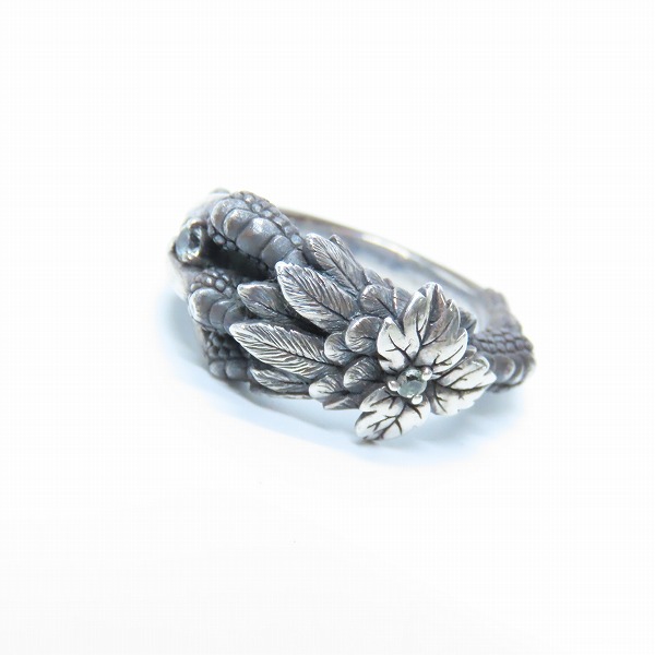 実際に弊社で買取させて頂いたBloody Mary/ブラッディマリー キングダムリング/19号