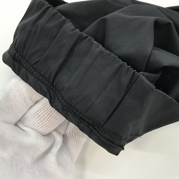 実際に弊社で買取させて頂いたF.C.Real Bristol×NIKE/エフシーレアルブリストル×ナイキ プルオーバー フーディージャケット /Mの画像 8枚目